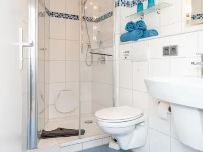 Ferienwohnung für 2 Personen (40 m²) in Duhnen 2/10