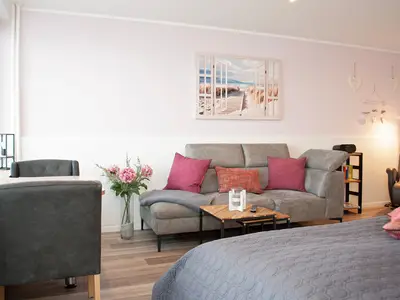 Ferienwohnung für 2 Personen (40 m²) in Duhnen 4/10