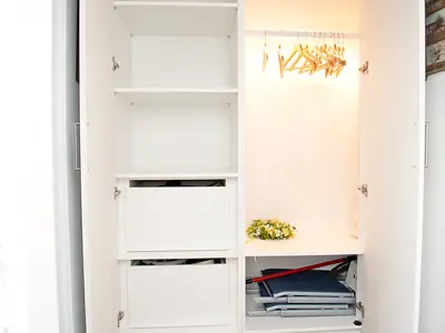 Ferienwohnung für 2 Personen (40 m²) in Duhnen 7/10