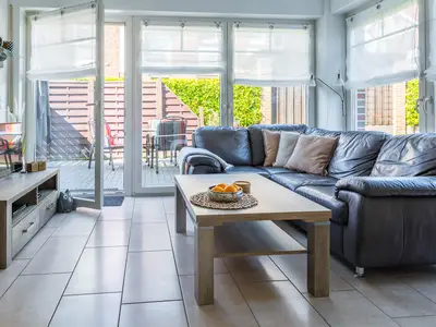 Ferienwohnung für 4 Personen (60 m²) in Boltenhagen (Ostseebad) 4/10