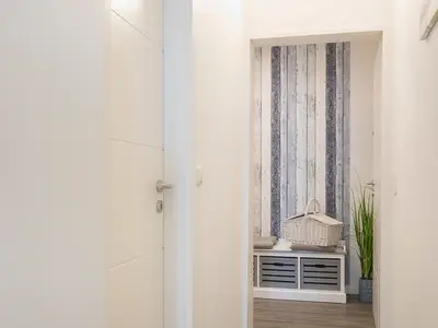 Ferienwohnung für 3 Personen (57 m²) in Scharbeutz 8/10