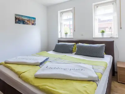 Ferienwohnung für 4 Personen (60 m²) in Boltenhagen (Ostseebad) 9/10