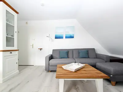 Ferienwohnung für 4 Personen (30 m²) in Hörnum 5/10