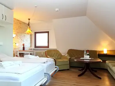 Ferienwohnung für 2 Personen (30 m²) in Hörnum 2/10