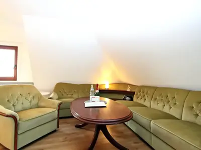 Ferienwohnung für 2 Personen (30 m²) in Hörnum 3/10