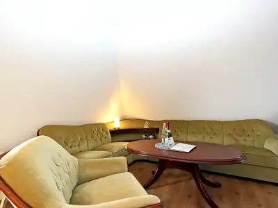 Ferienwohnung für 2 Personen (30 m²) in Hörnum 5/10