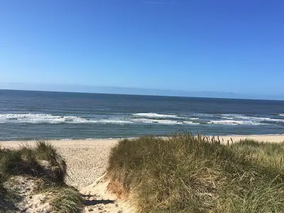 Ferienwohnung für 2 Personen (30 m²) in Hörnum 6/10