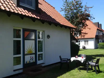 Ferienwohnung für 4 Personen (51 m²) in Prerow 2/10