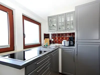 Ferienwohnung für 2 Personen (30 m²) in Hörnum 9/10