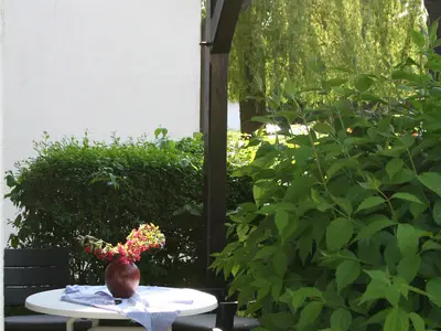 Ferienwohnung für 4 Personen (51 m²) in Prerow 3/10