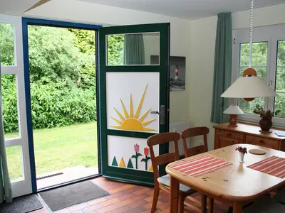 Ferienwohnung für 4 Personen (51 m²) in Prerow 4/10