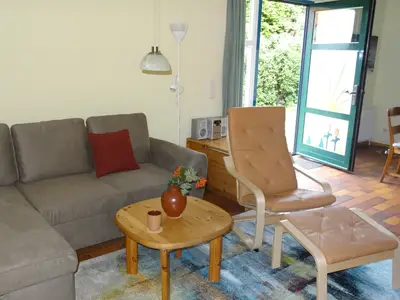 Ferienwohnung für 4 Personen (51 m²) in Prerow 5/10