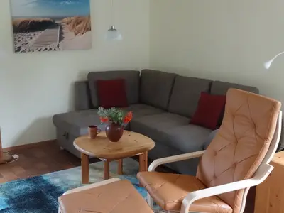 Ferienwohnung für 4 Personen (51 m²) in Prerow 6/10