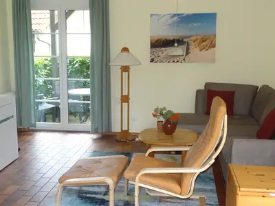 Ferienwohnung für 4 Personen (51 m²) in Prerow 7/10