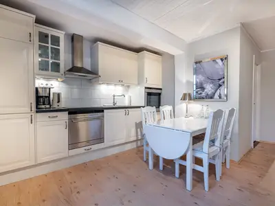 Ferienwohnung für 2 Personen (40 m²) in Utersum 1/8