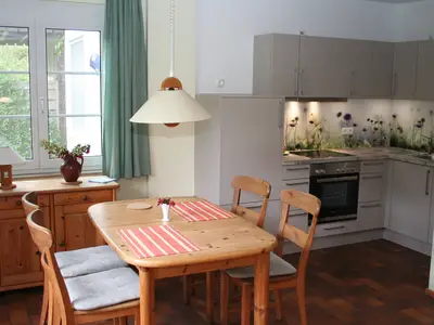 Ferienwohnung für 4 Personen (51 m²) in Prerow 8/10