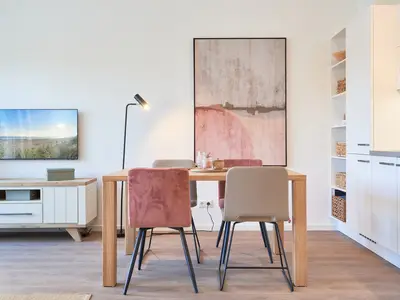 Ferienwohnung für 2 Personen (55 m²) in Scharbeutz 1/10