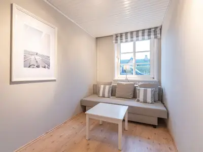 Ferienwohnung für 2 Personen (40 m²) in Utersum 5/8