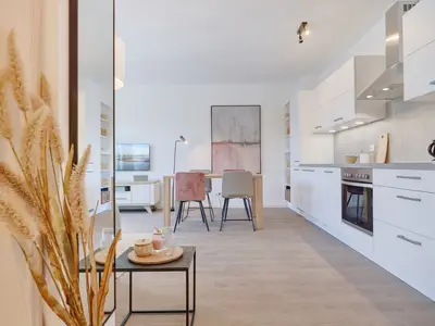 Ferienwohnung für 2 Personen (55 m²) in Scharbeutz 8/10