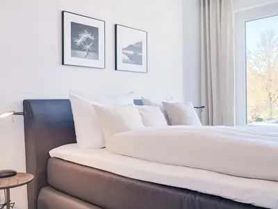 Ferienwohnung für 2 Personen (55 m²) in Scharbeutz 10/10