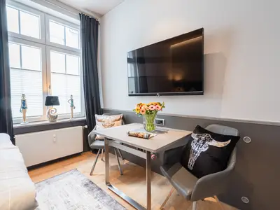 Ferienwohnung für 2 Personen (24 m²) in Norderney 5/10