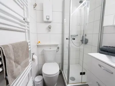 Ferienwohnung für 2 Personen (24 m²) in Norderney 6/10