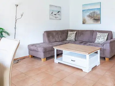 Ferienwohnung für 4 Personen (80 m²) in Boltenhagen (Ostseebad) 3/10