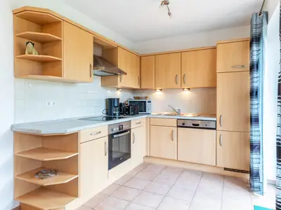Ferienwohnung für 4 Personen (80 m²) in Boltenhagen (Ostseebad) 5/10