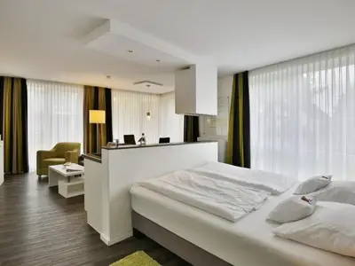 Ferienwohnung für 2 Personen (47 m²) in Duhnen 2/6