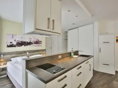 Ferienwohnung für 2 Personen (47 m²) in Duhnen 4/6