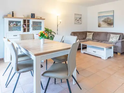 Ferienwohnung für 4 Personen (80 m²) in Boltenhagen (Ostseebad) 8/10