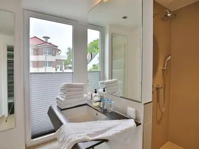 Ferienwohnung für 2 Personen (47 m²) in Duhnen 6/6