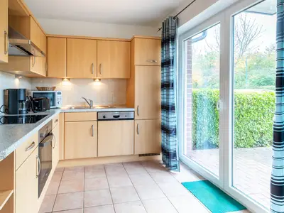 Ferienwohnung für 4 Personen (80 m²) in Boltenhagen (Ostseebad) 10/10