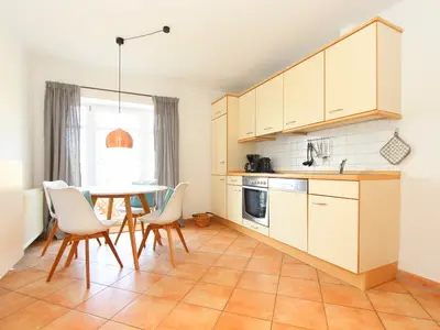 Ferienwohnung für 4 Personen (60 m²) in Boltenhagen (Ostseebad) 3/10