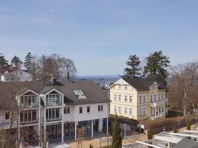 Ferienwohnung für 3 Personen (70 m²) in Göhren (Rügen) 1/9