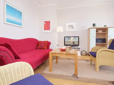Ferienwohnung für 3 Personen (70 m²) in Göhren (Rügen) 2/9