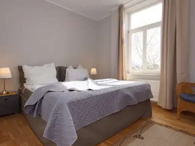 Ferienwohnung für 3 Personen (70 m²) in Göhren (Rügen) 4/9