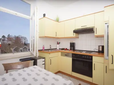Ferienwohnung für 3 Personen (70 m²) in Göhren (Rügen) 6/9