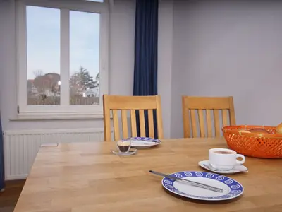 Ferienwohnung für 3 Personen (70 m²) in Göhren (Rügen) 7/9