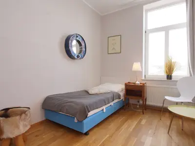 Ferienwohnung für 3 Personen (70 m²) in Göhren (Rügen) 8/9