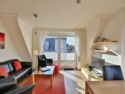 Ferienwohnung für 4 Personen (58 m²) in Duhnen 2/10