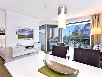 Ferienwohnung für 2 Personen (47 m²) in Cuxhaven 1/10