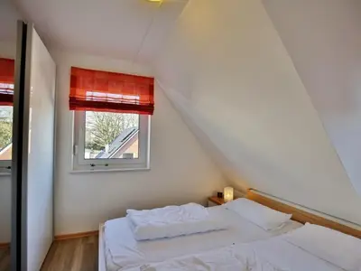 Ferienwohnung für 4 Personen (58 m²) in Duhnen 6/10