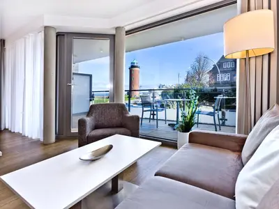 Ferienwohnung für 2 Personen (47 m²) in Cuxhaven 4/10