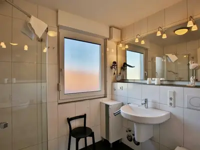 Ferienwohnung für 4 Personen (58 m²) in Duhnen 8/10