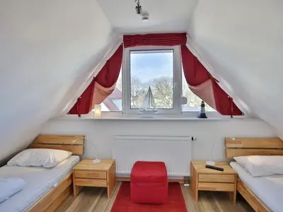 Ferienwohnung für 4 Personen (58 m²) in Duhnen 10/10