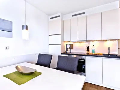 Ferienwohnung für 2 Personen (47 m²) in Cuxhaven 8/10