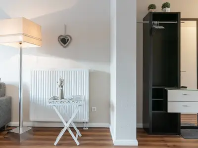 Ferienwohnung für 4 Personen (47 m²) in Zinnowitz 2/10