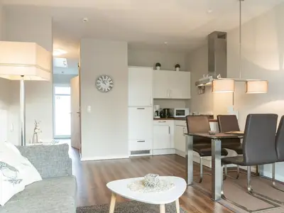 Ferienwohnung für 4 Personen (47 m²) in Zinnowitz 4/10