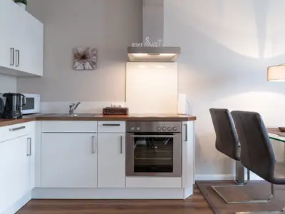 Ferienwohnung für 4 Personen (47 m²) in Zinnowitz 6/10